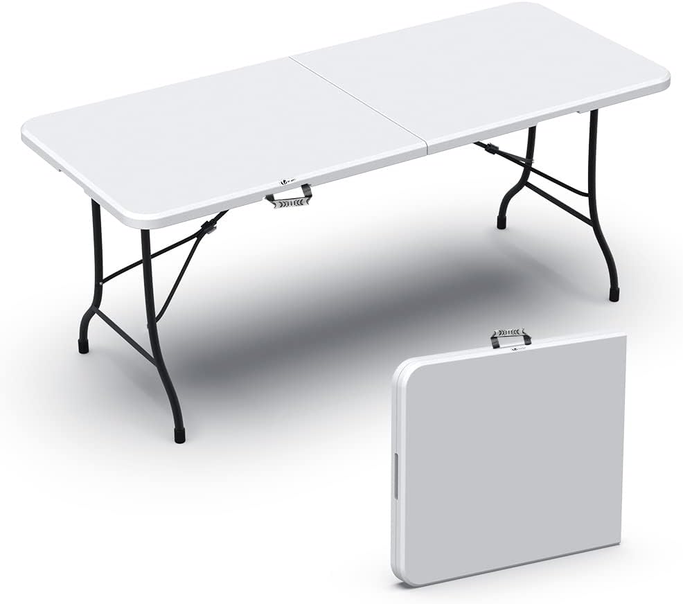 Table Pliante de Pique Nique 180x75x72cm